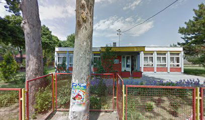 Kindergarten Small Ballons