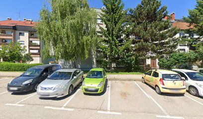 TAXI PRIJEVOZ, DENIS KONJAR