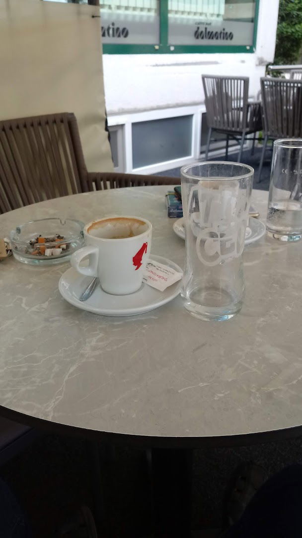 Caffe Bar Dalmatino