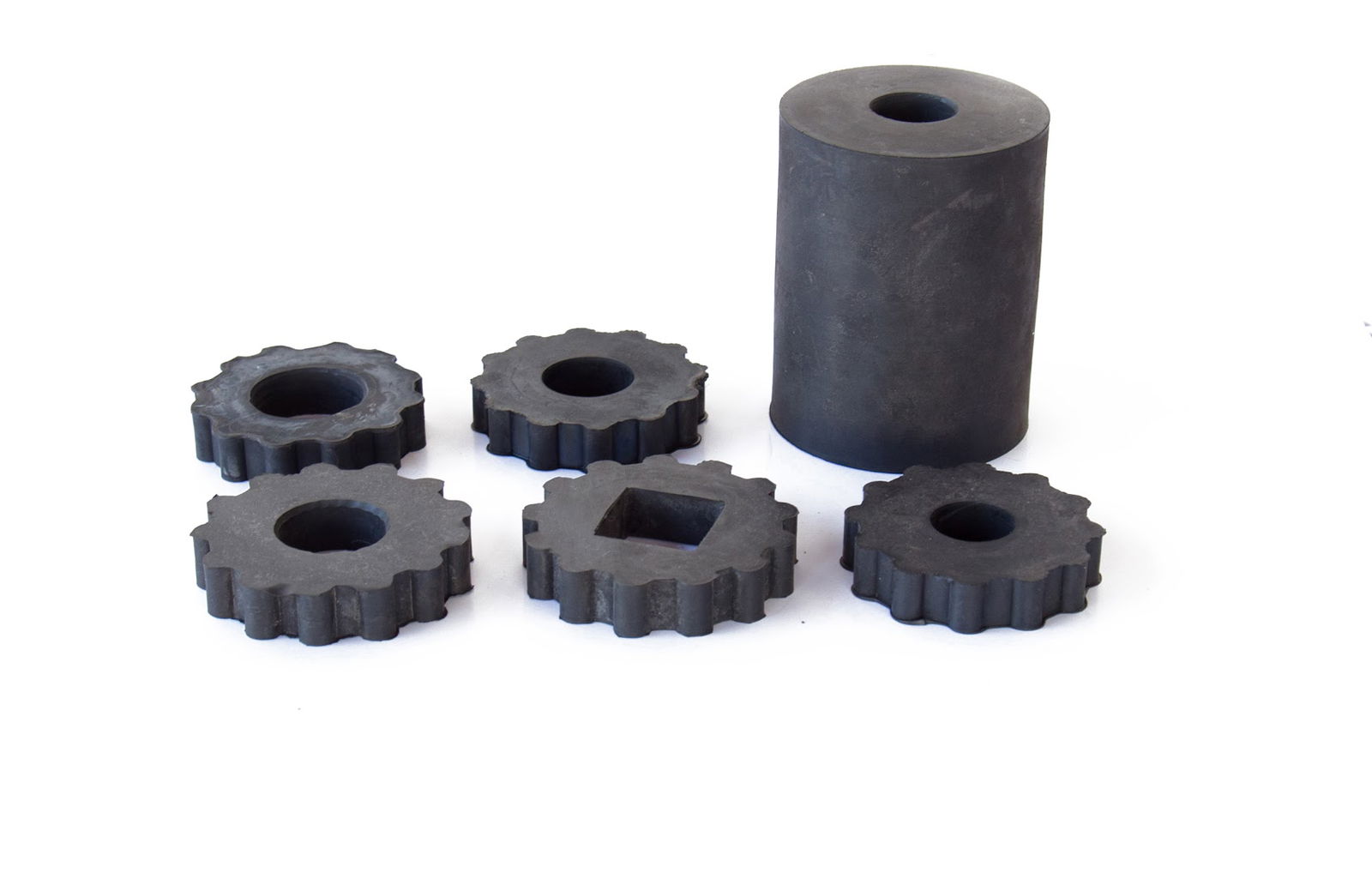 GUMENO TEHNIČKA BRTVILA G.T.B.