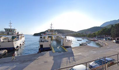 Fish & chips / Trips & transfers