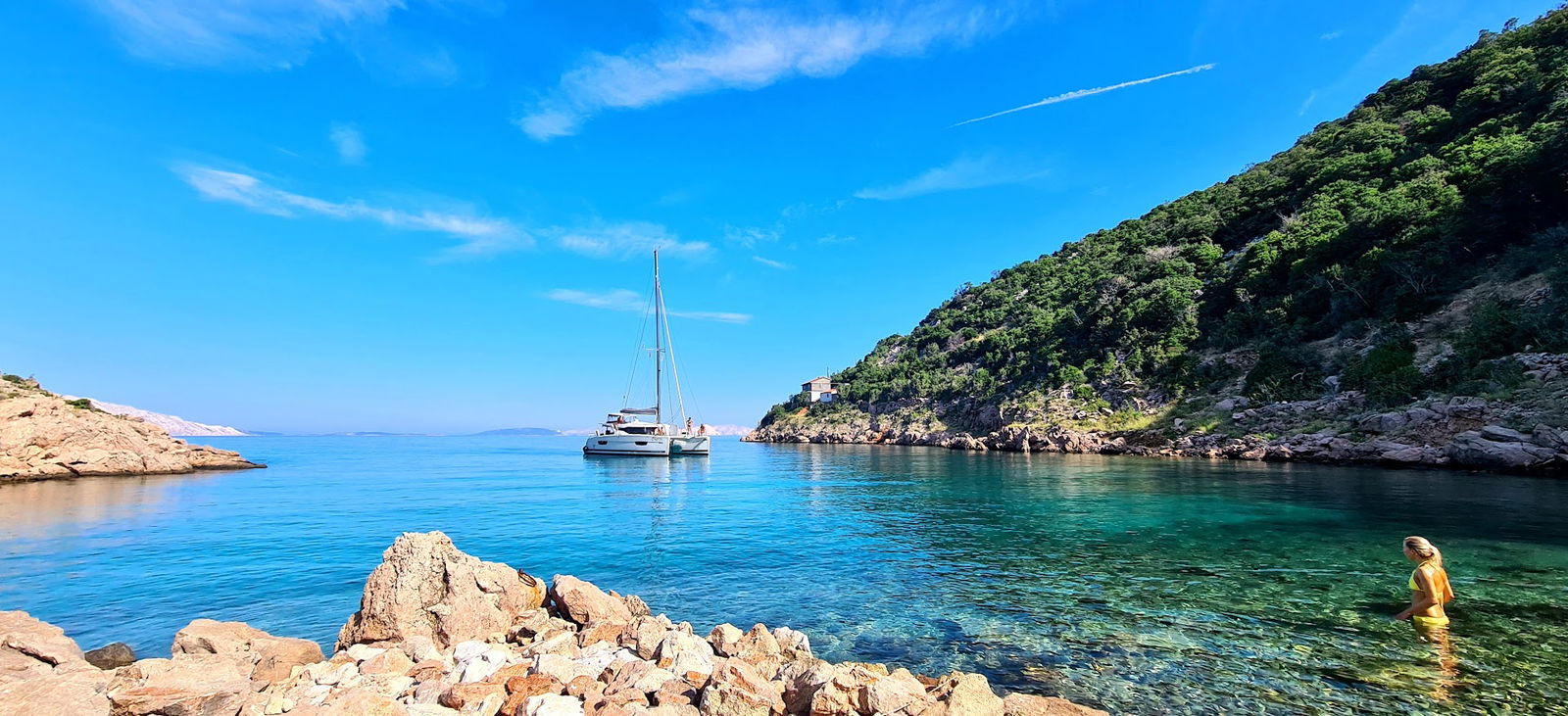 Uvala Drndić/Čakljevac