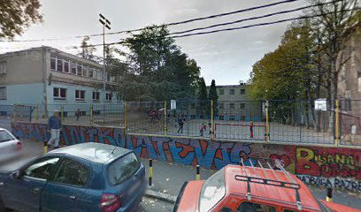 Основна школа "НХ Синиша Николајевић"