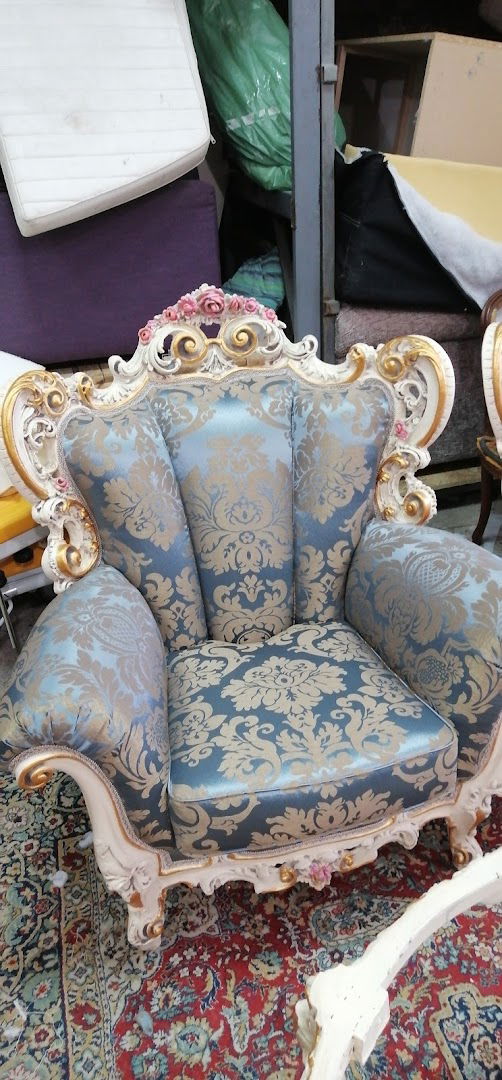 Tapetarska radnja ŽIG