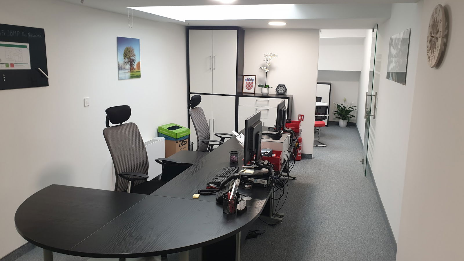 JAVNI BILJEŽNIK MAJA PERIS