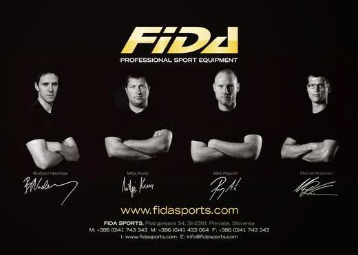 FIDA Sports