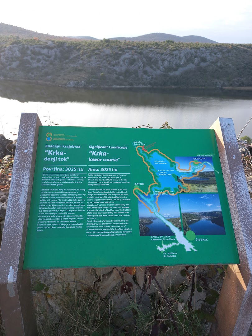 Guduća - ornitološki park