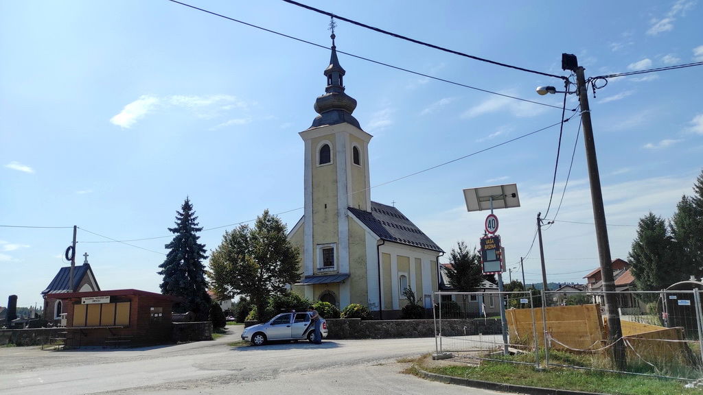 Saint Martin’s Church