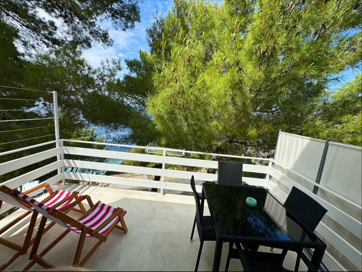 Apartments Rotim Mljet