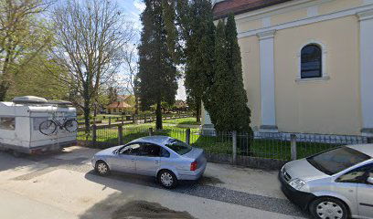 Javno parkiralište Jasenovac