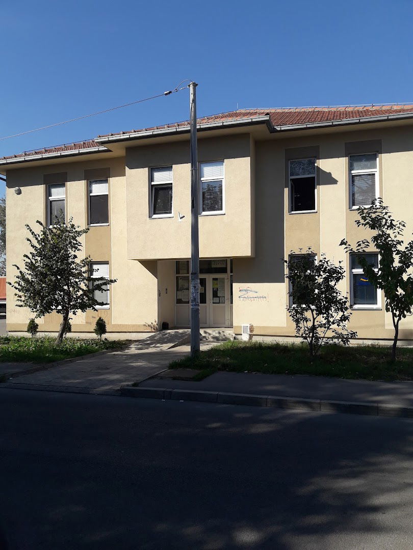 Milutin Bojić Library