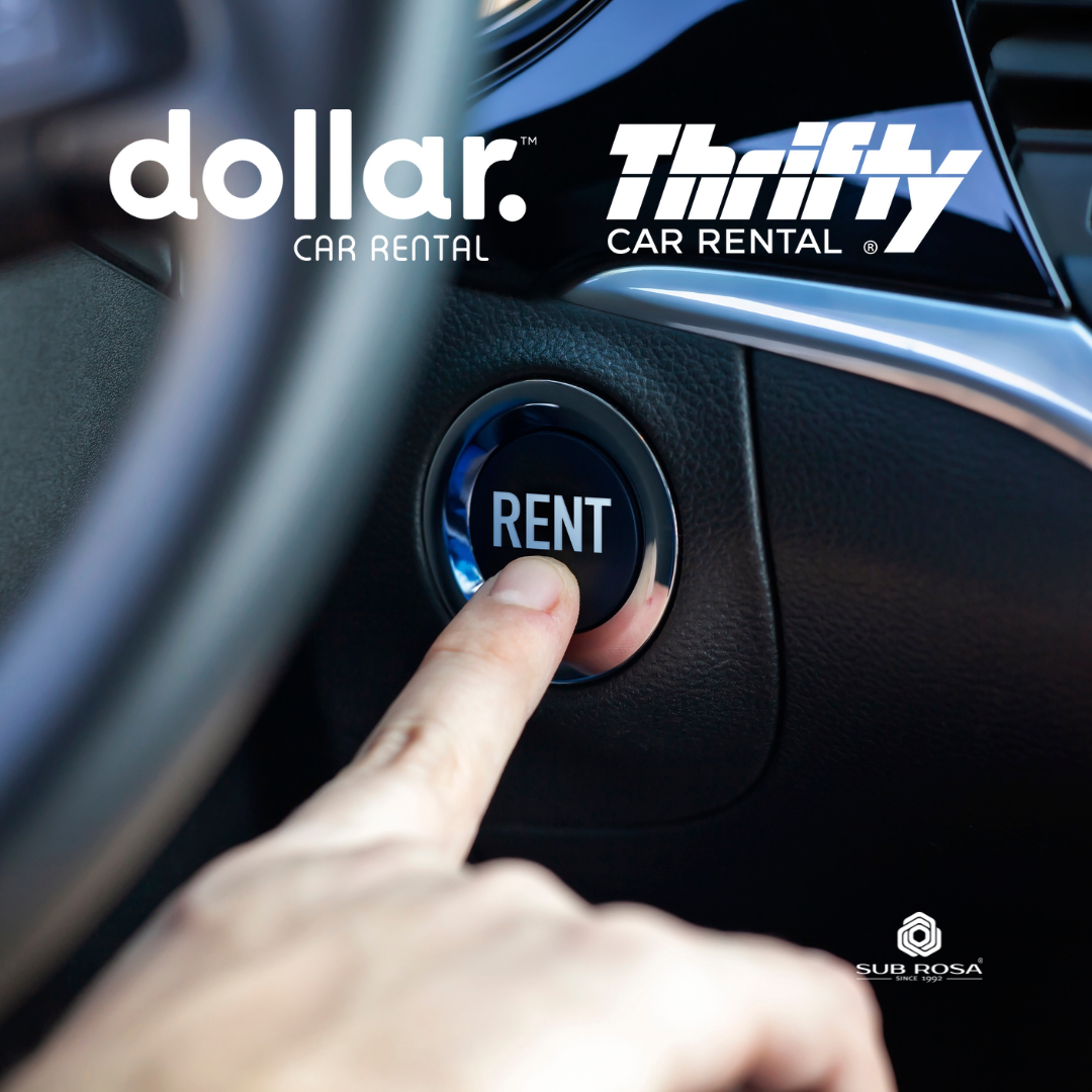 Thrifty Car Rental