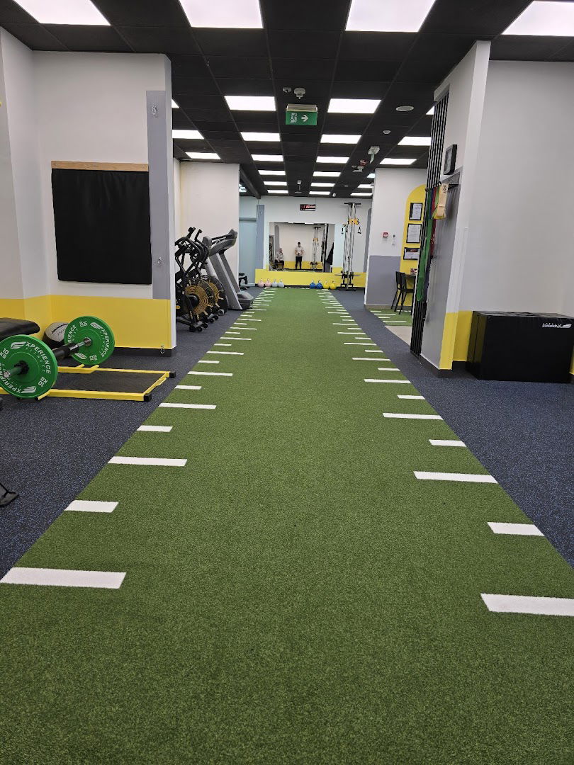 Concept Fitnes Studio