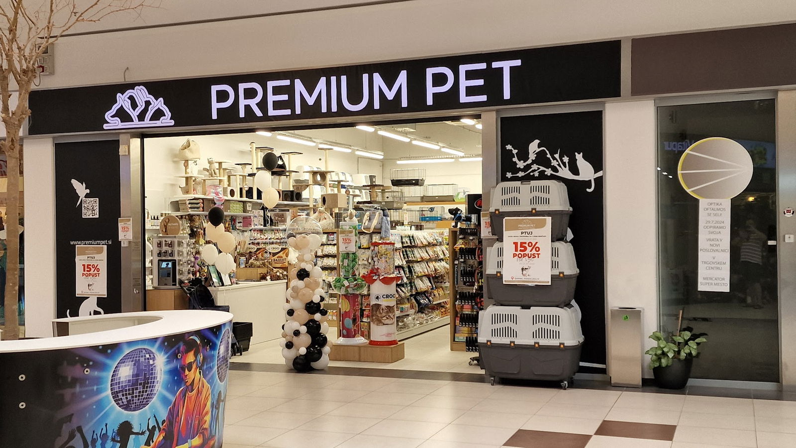 Premium Pet