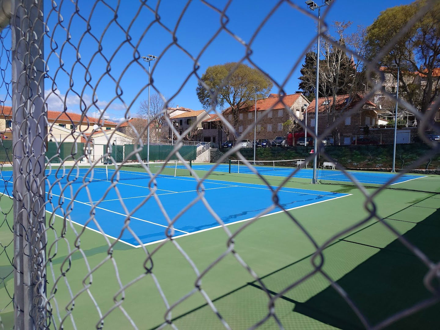 Tenis tereni Postira