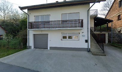 Gegić Usluge j.d.o.o