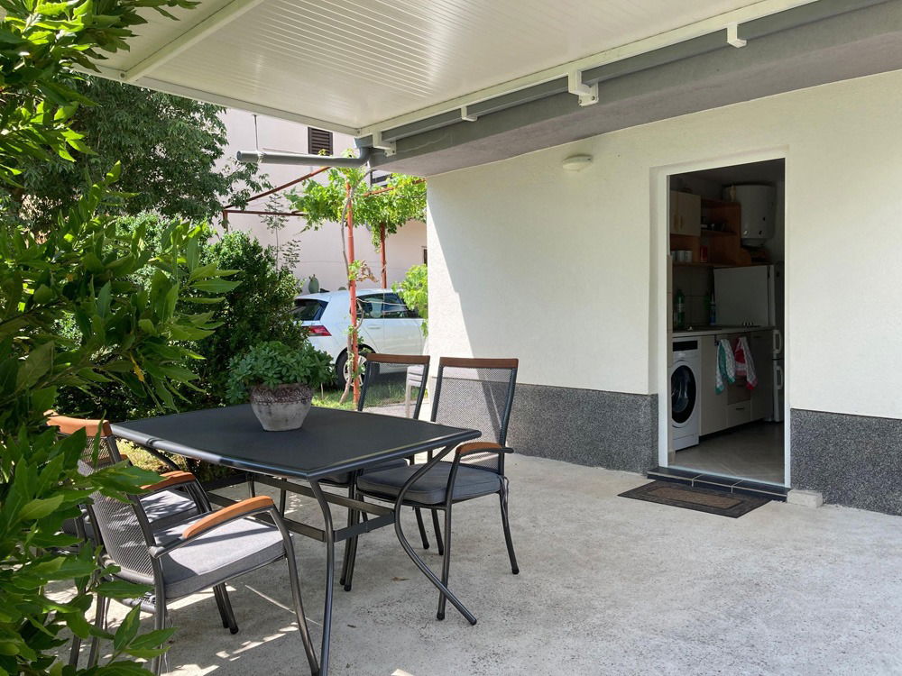 Apartmani Franko&Roko