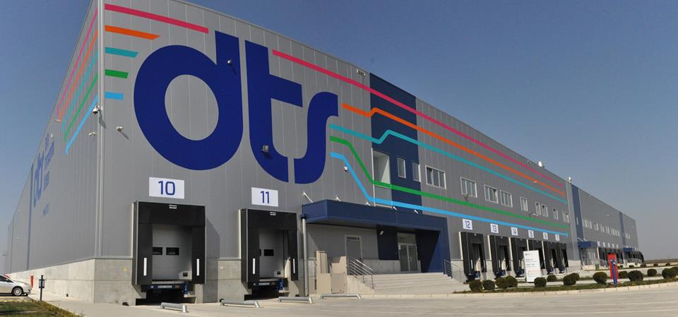 Delta Transportni Sistem - DTS