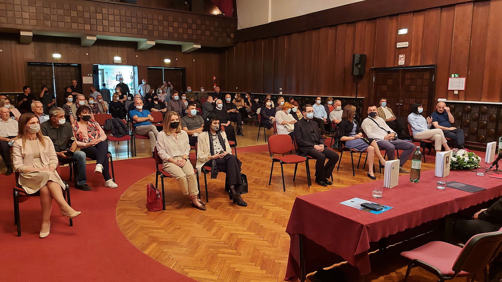 Pučko otvoreno učilište "Dr. Ante Starčević"