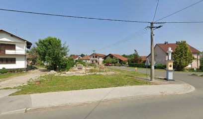 MINI MARKET NADA D.O.O.