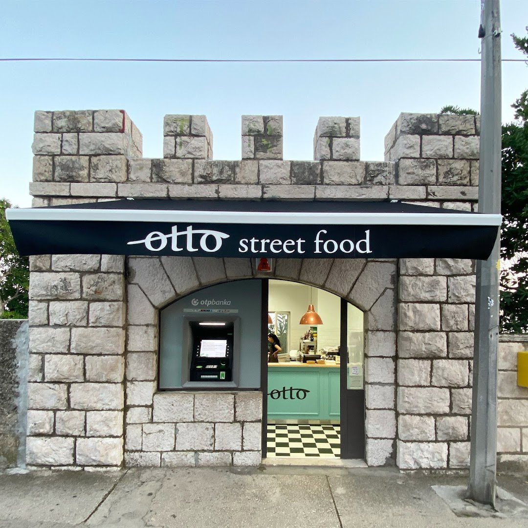 Otto street food