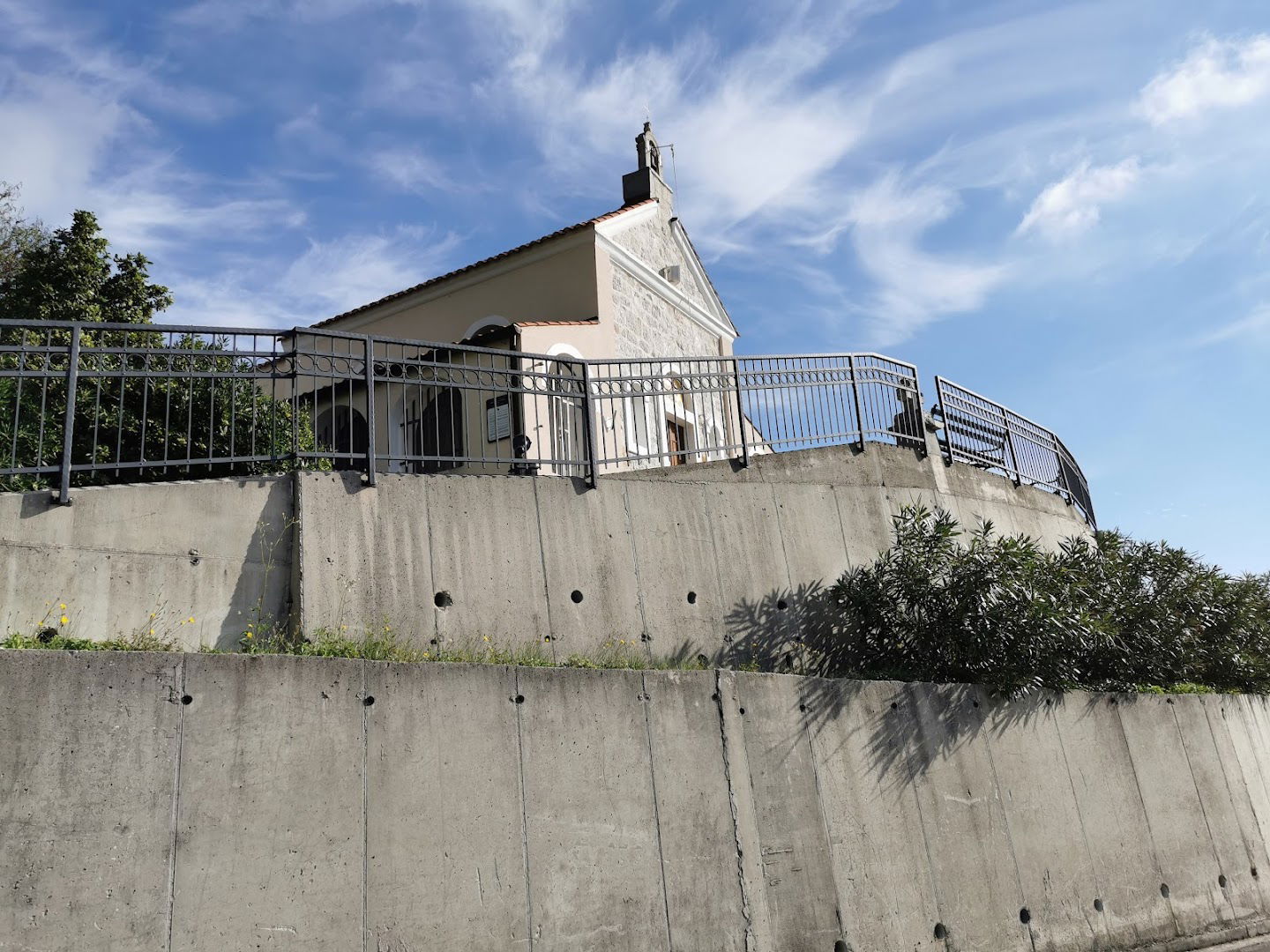 Church of the Holy Sunday