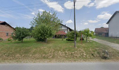 JM servis kosilica i motornih pila