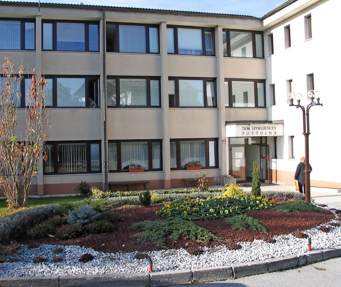 Postojna Retirement Home