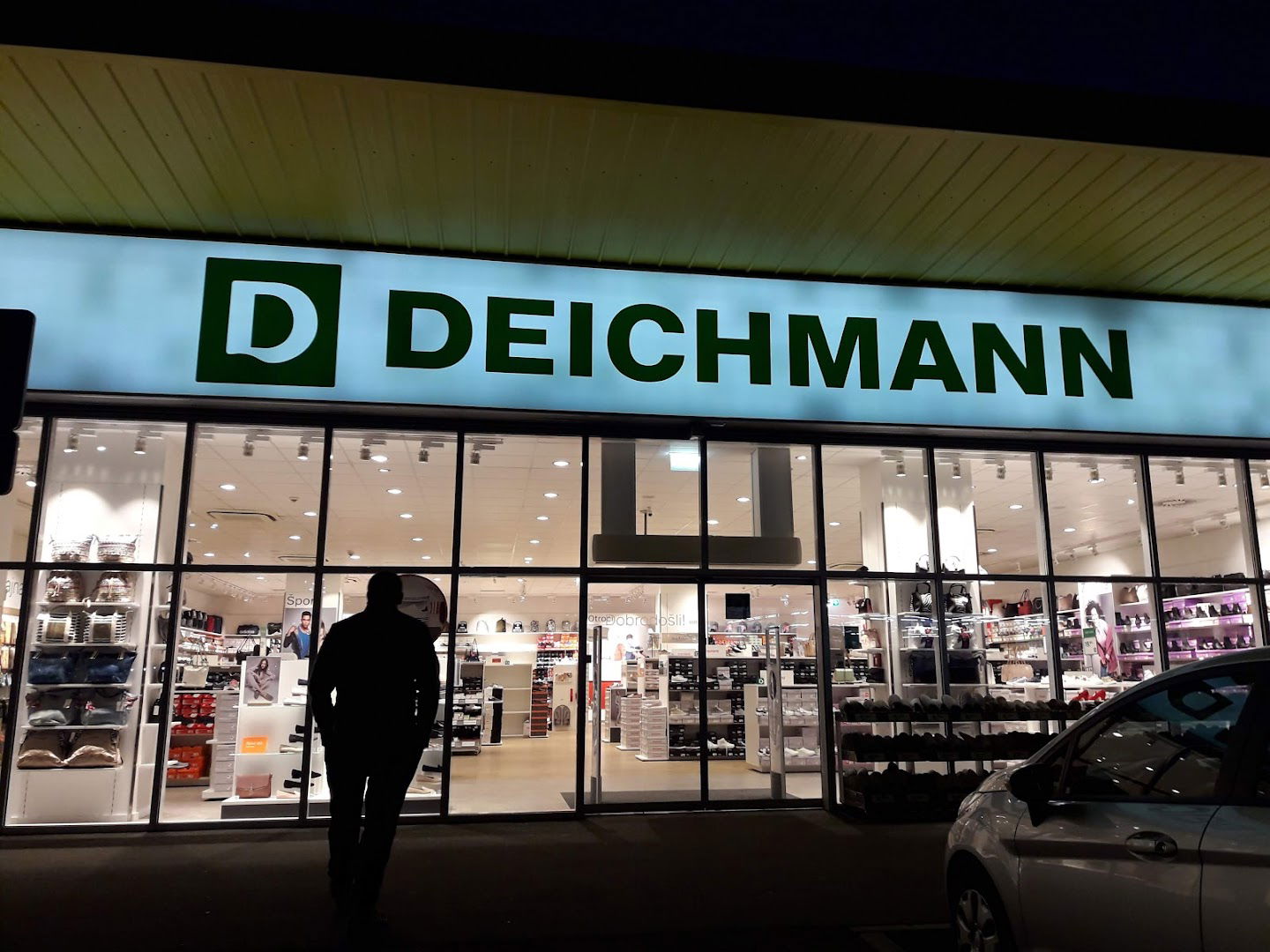 Deichmann