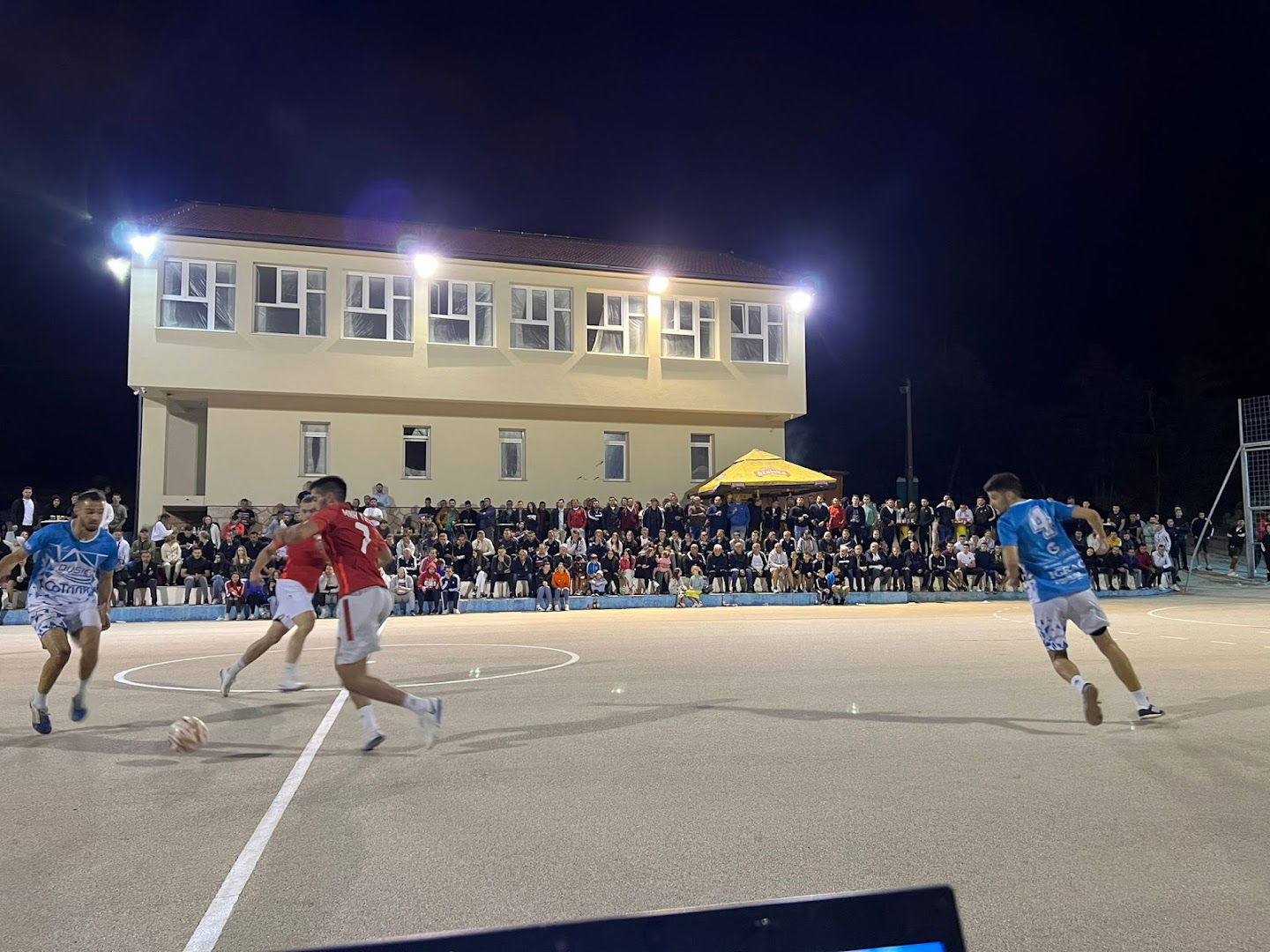 Malonogometni turnir Hercegovački Vinjani