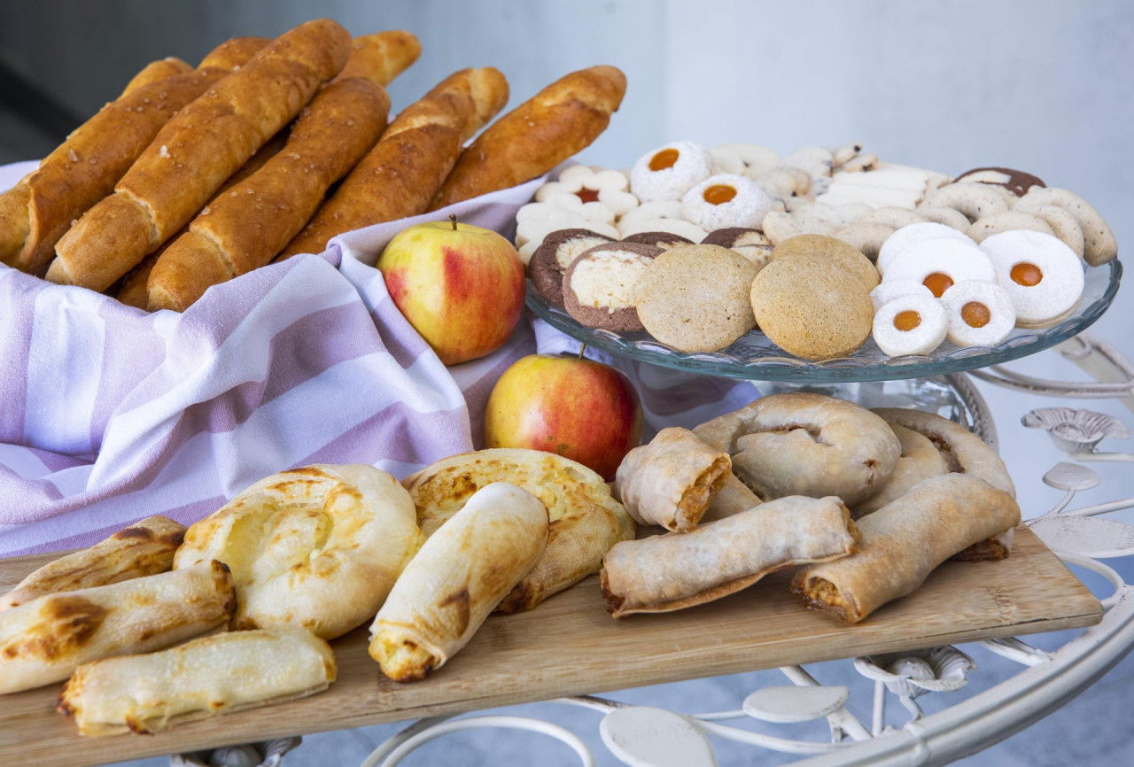 InTolerant - glutenfree Hižica