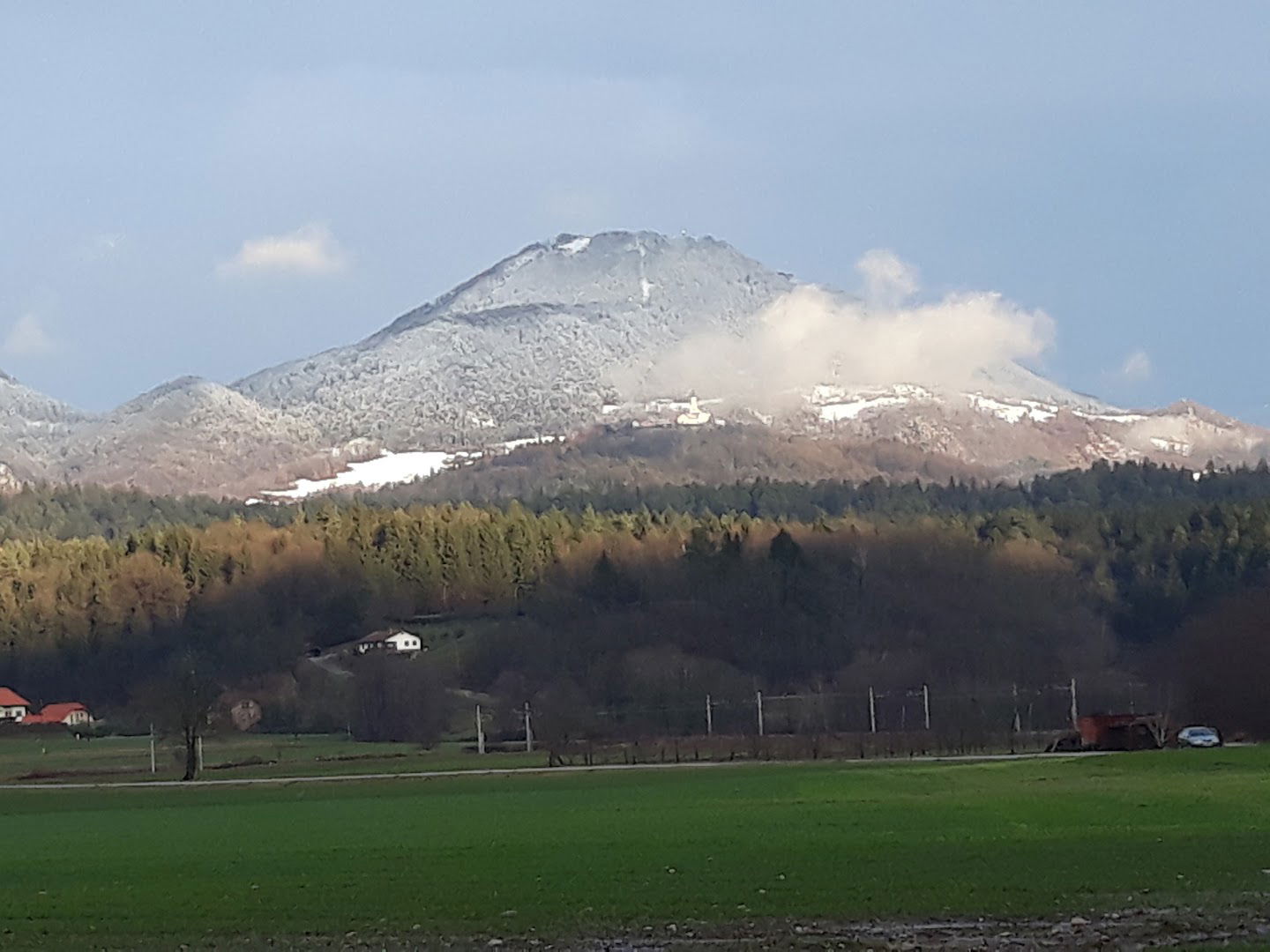 Kleparstvo in krovstvo Vincenc Mlinarič s.p.