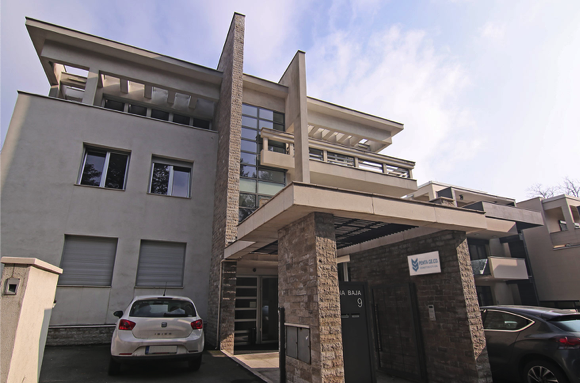 Penta Ge.Co. Construction d.o.o.