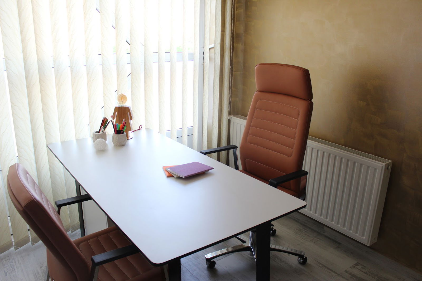 Psihološko-logopedski kabinet Factum