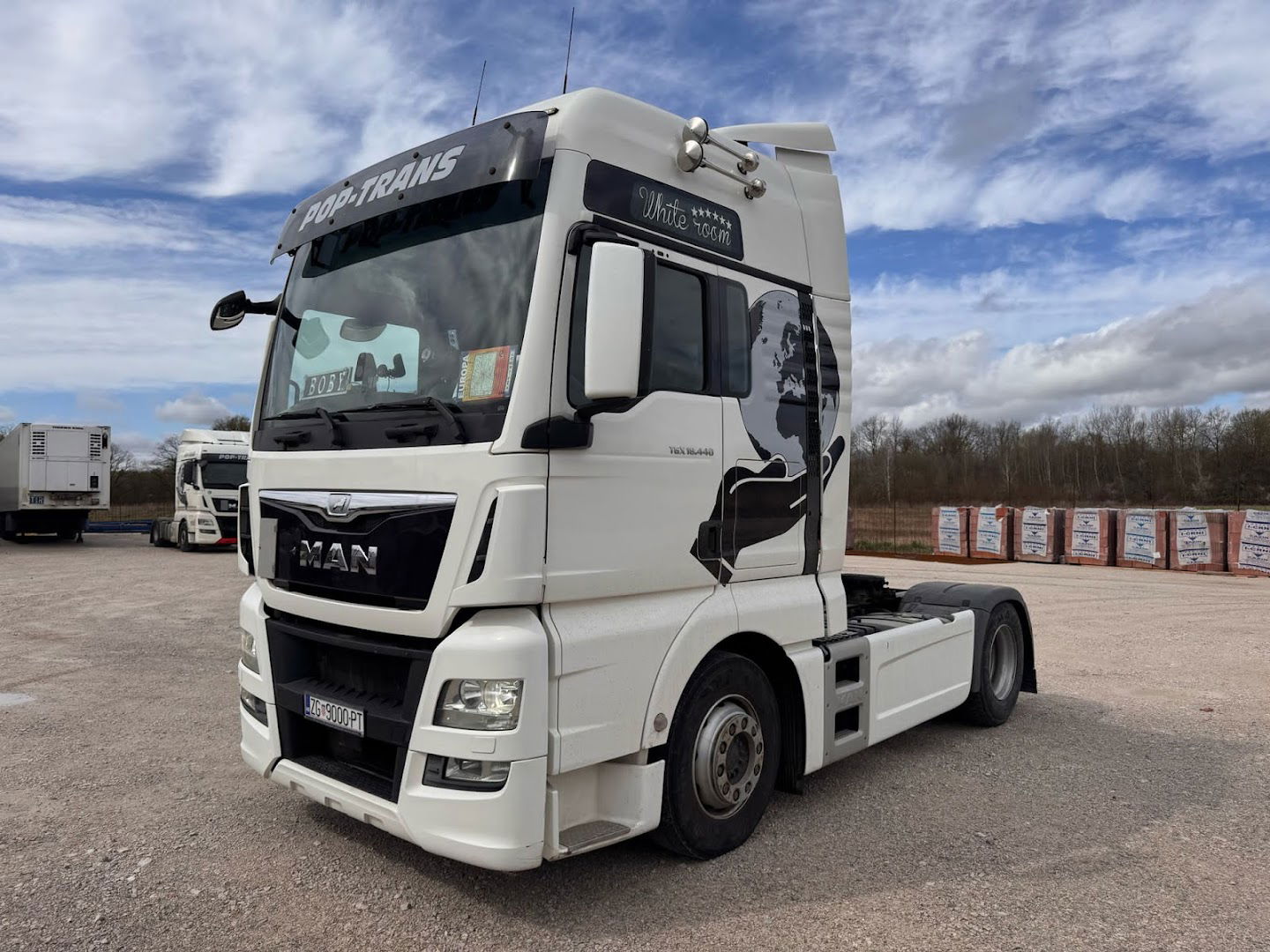 Pop trans international d.o.o.