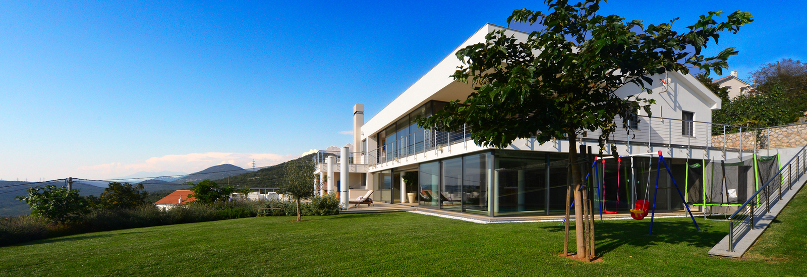 Wellness Villa Biocrystal