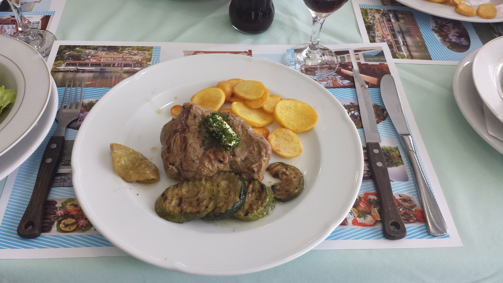 ELMAT, obrt za usluge