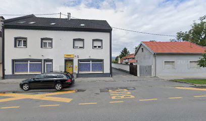 Roto Svijet Pića Poslovnica Požega