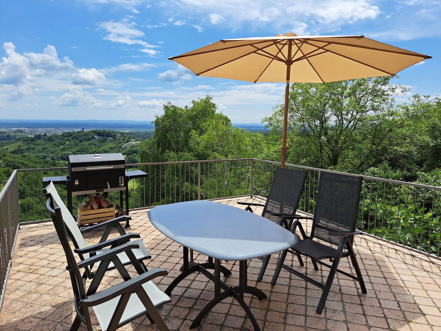 Vlaškovec Experience