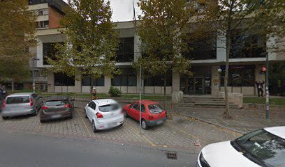 Агенција за просторно планирање и урбанизам Републике Србије