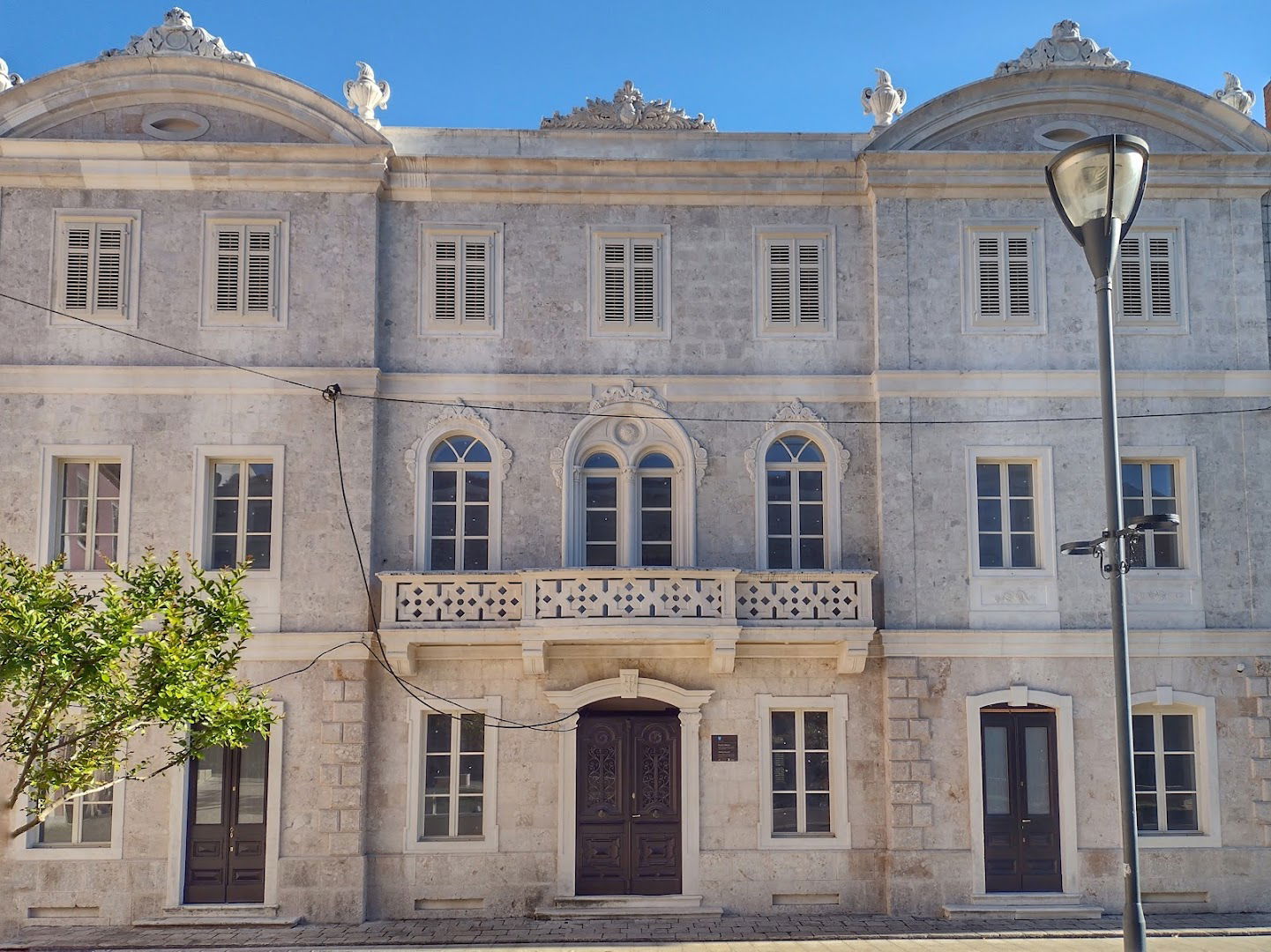 Sinj - Cetina - Central Dalmatia Croatia - Bike Tracks