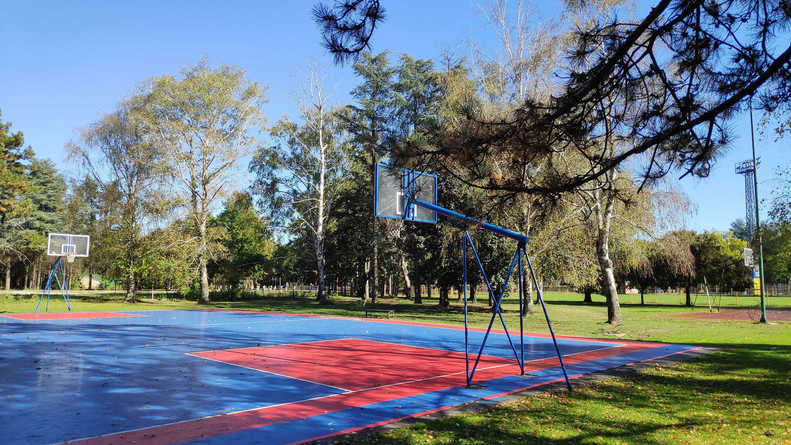 Sportsko-rekreativni centar „Mladost”