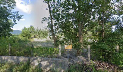 Hidroelektra šljunčara Zaprešić