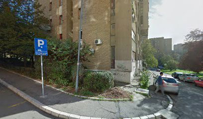 Studio Fitness 4x4 Mirijevo