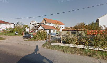 Auto Service Stojiljković