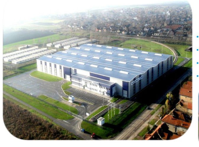 Terra Production doo