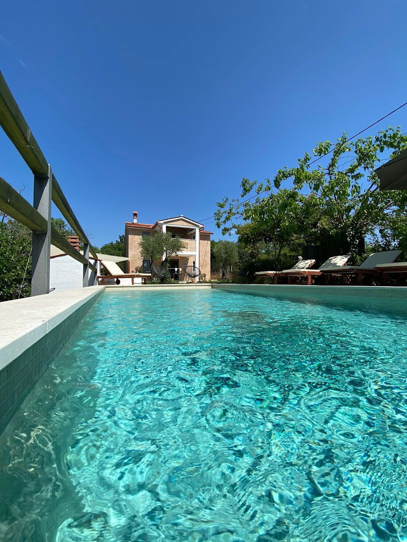 Wellness House Oliva