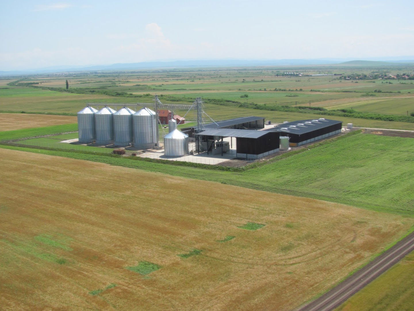 Exploatatia Agricola Birda SRL