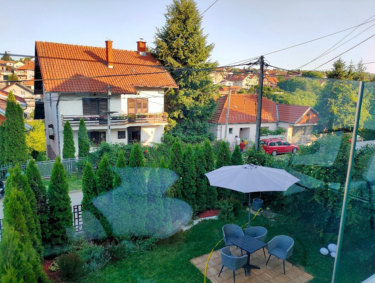 Luxury Apartments 88