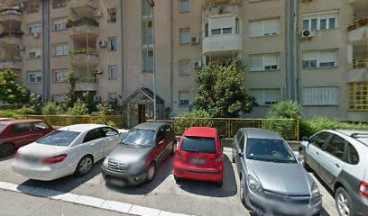 B.P. EUROGRUPA D.O.O.